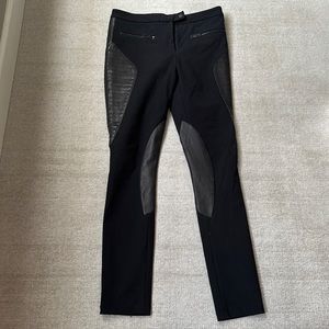 Rag & Bone Moto Pants